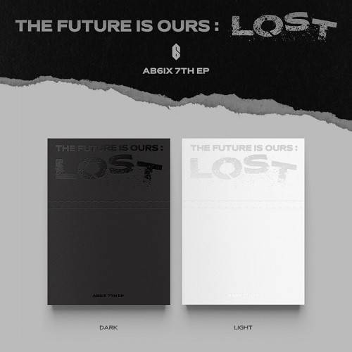AB6IX - THE FUTURE IS OURS : LOST [Random Cover]