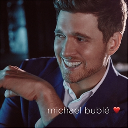 MICHAEL BUBLE - LOVE [수입] [LP/VINYL] 