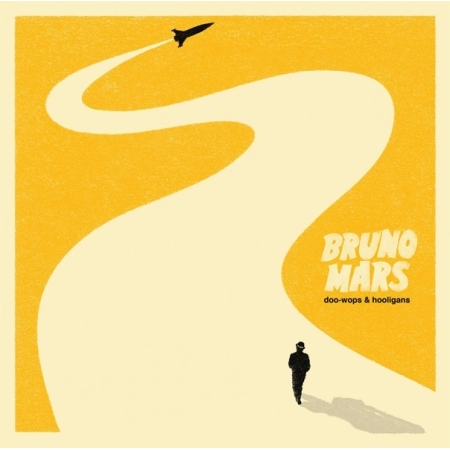 BRUNO MARS - DOO-WOPS & HOOLIGANS [수입] [LP/VINYL] 