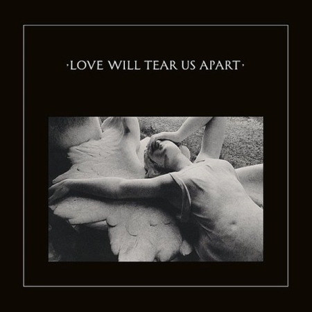 JOY DIVISION - LOVE WILL TEAR US APART [2020 REMASTER] [수입] [LP/VINYL] 