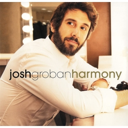 JOSH GROBAN - HARMONY [수입] [LP/VINYL] 