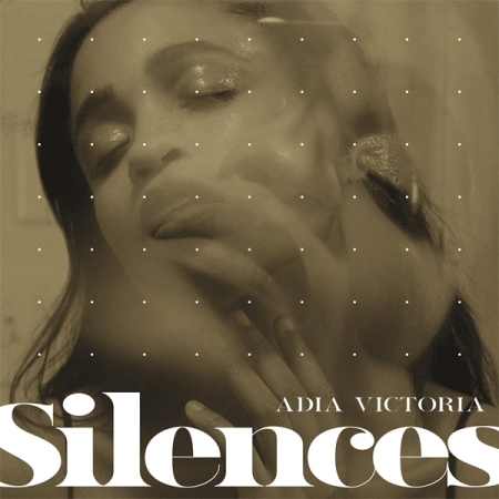 ADIA VICTORIA - SILENCES [수입] [LP/VINYL] 