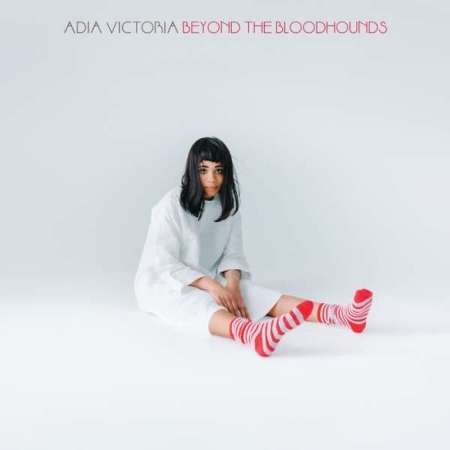 ADIA VICTORIA - BEYOND THE BLOODHOUNDS [DOWNLOAD CARD] [수입] [LP/VINYL] 