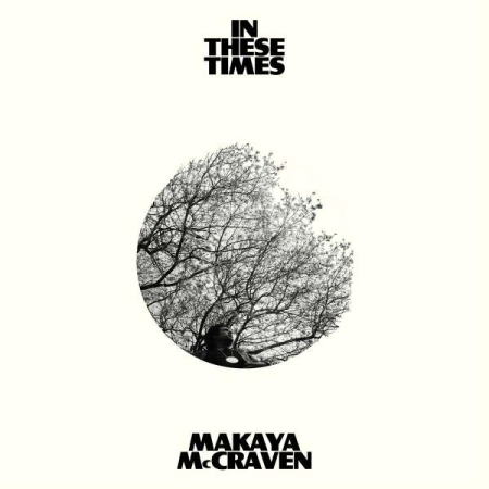 MAKAYA MCCRAVEN - IN THESE TIMES [수입] [LP/VINYL] 
