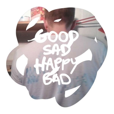 MICACHU AND THE SHAPES - GOOD SAD HAPPY BAD [수입] [LP/VINYL] 