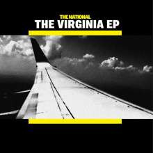 THE NATIONAL - THE VIRGINIA EP [수입] [LP/VINYL] 