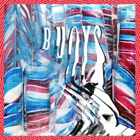 PANDA BEAR - BUOYS [수입] [LP/VINYL] 