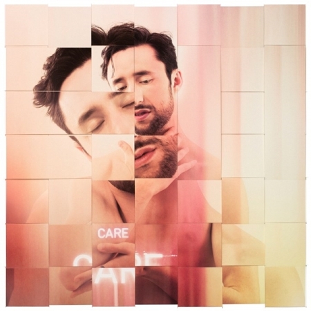 HOW TO DRESS WELL - CARE [DOWNLOAD CODE] [수입] [LP/VINYL] 