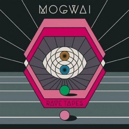 MOGWAI - RAVE TAPES [수입] [LP/VINYL] 
