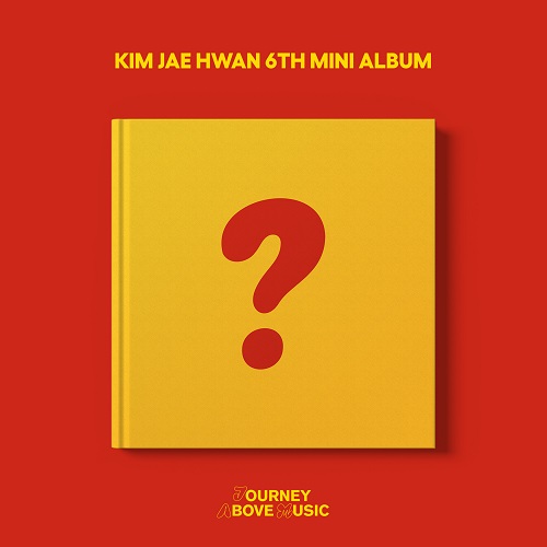 キム・ジェファン(KIM JAE HWAN) - J.A.M (Journey Above Music)