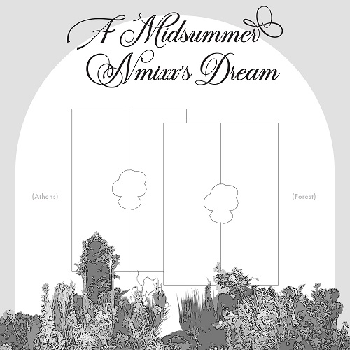 NMIXX - A Midsummer NMIXX's Dream [Random Cover]