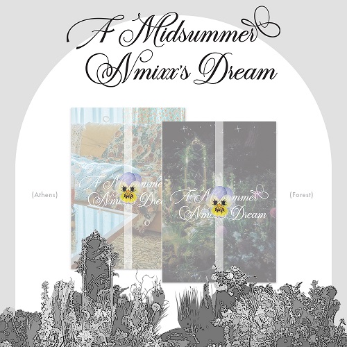 NMIXX - A Midsummer NMIXX's Dream [Random Cover]