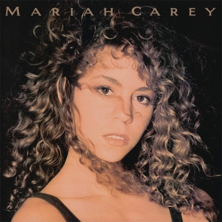 MARIAH CAREY - MARIAH CAREY [수입] [LP/VINYL] 