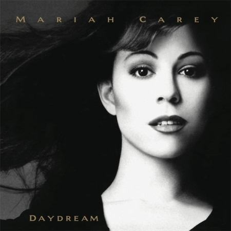 MARIAH CAREY - DAYDREAM [수입] [LP/VINYL] 