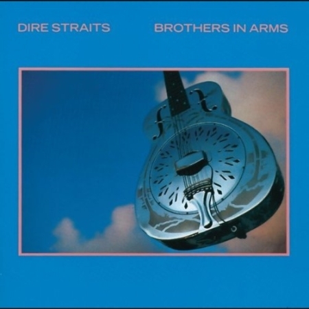 DIRE STRAITS - BROTHERS IN ARMS [수입] [LP/VINYL] 