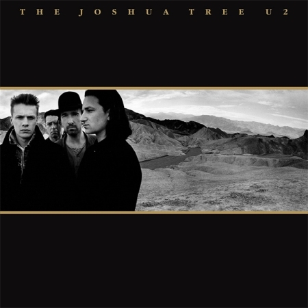 U2 - THE JOSHUA TREE [30TH ANNIVERSARY EDITION] [수입] [LP/VINYL] 