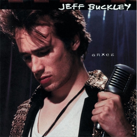 JEFF BUCKLEY - GRACE [수입] [LP/VINYL] 