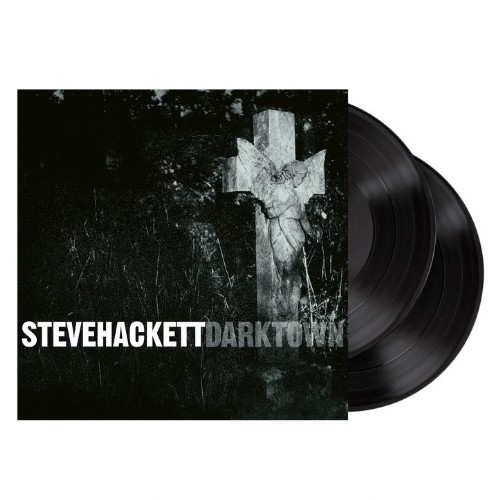 STEVE HACKETT - DARKTOWN [2LP] [수입] [LP/VINYL] 