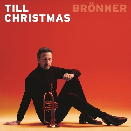 TILL BRONNER - THE CHRISTMAS [수입] [LP/VINYL] 