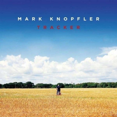 MARK KNOPFLER - TRACKER [수입] [LP/VINYL] 