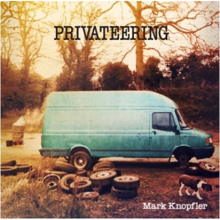 MARK KNOPFLER - PRIVATEERING [수입] [LP/VINYL] 