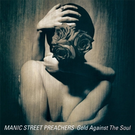 MANIC STREET PREACHERS - GOLD AGAINST THE SOUL [REMASTERED] [수입] [LP/VINYL] 