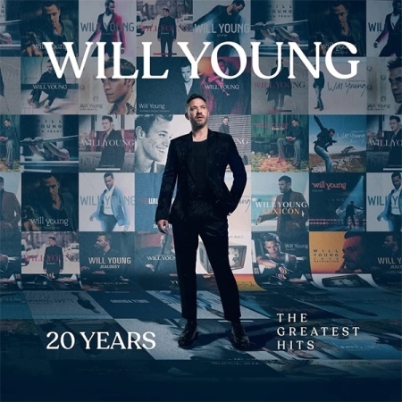 WILL YOUNG - 20 YEARS: THE GREATEST HITS [수입] [LP/VINYL] 