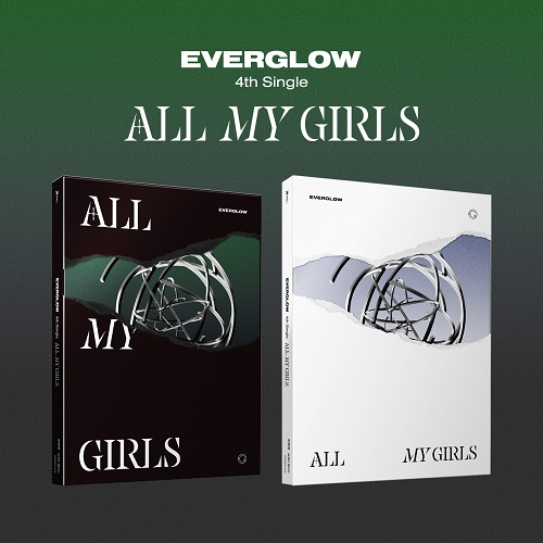 EVERGLOW - ALL MY GIRLS [Random Cover]
