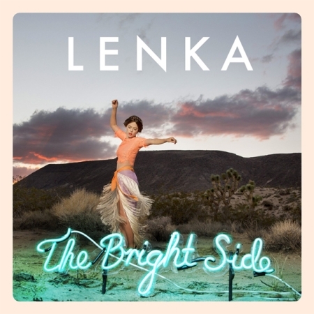 LENKA - THE BRIGHT SIDE [수입] [LP/VINYL] 