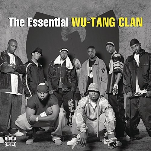 WU-TANG CLAN – THE ESSENTIAL WU-TANG CLAN [수입] [LP/VINYL] 