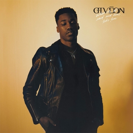 GIVEON - WHEN IT'S ALL SAID AND DONE... TAKE TIME [수입] [LP/VINYL] 