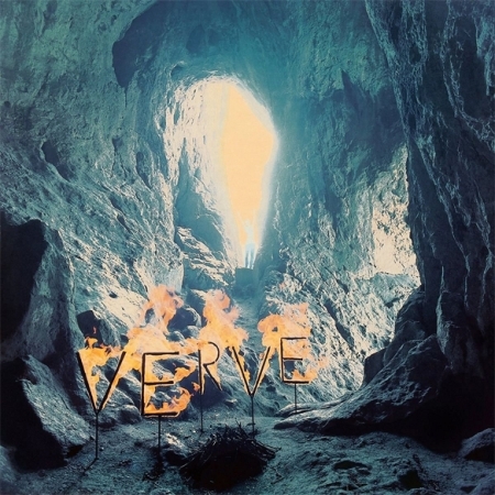 THE VERVE - A STORM IN HEAVEN [수입] [LP/VINYL] 
