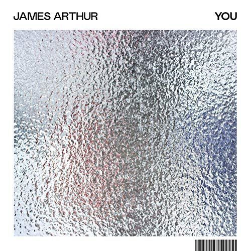 JAMES ARTHUR - YOU [수입] [LP/VINYL] 