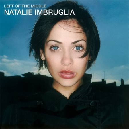 NATALIE IMBRUGLIA - LEFT OF THE MIDDLE [25TH ANNIVERSARY LIMITED EDITION] [BLUE COLOR] [수입] [LP/VINYL] 