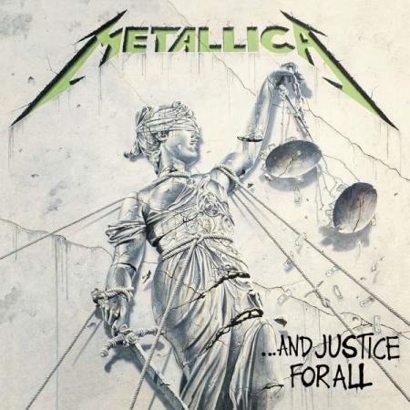 METALLICA - ... AND JUSTICE FOR ALL [REMASTERED] [EXPANDED EDITION] [수입] [LP/VINYL] 