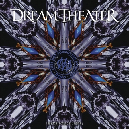 DREAM THEATER - LOST NOT FORGOTTEN ARCHIVES: AWAKE DEMOS 1994 [SKY BLUE COLOR] [수입] [LP/VINYL] 