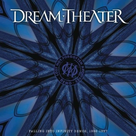 DREAM THEATER - LOST NOT FORGOTTEN ARCHIVES: FALLING INTO INFINITY DEMOS 1996-1997 [수입] [LP/VINYL] 