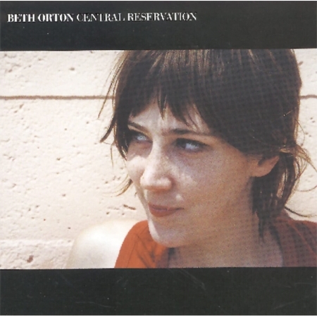 BETH ORTON - CENTRAL RESERVATION (2022) [LIMITED EDITION] [PILLAR BOX RED COLOR] [수입] [LP/VINYL]