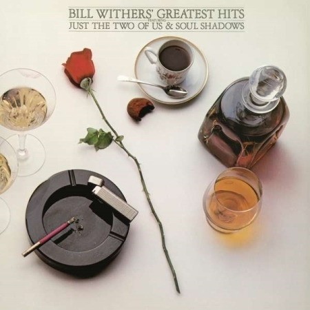 BILL WITHERS - GREATEST HITS [수입] [LP/VINYL]