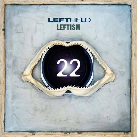 LEFTFIELD - LEFTISM [수입] [LP/VINYL] 