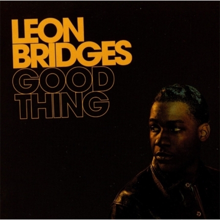LEON BRIDGES - GOOD THING [수입] [LP/VINYL] 