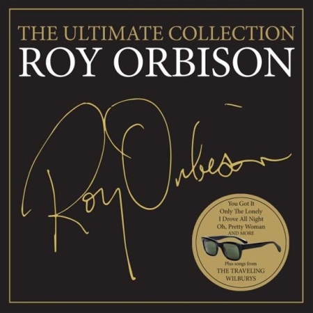 ROY ORBISON - THE ULTIMATE COLLECTION [수입] [LP/VINYL] 