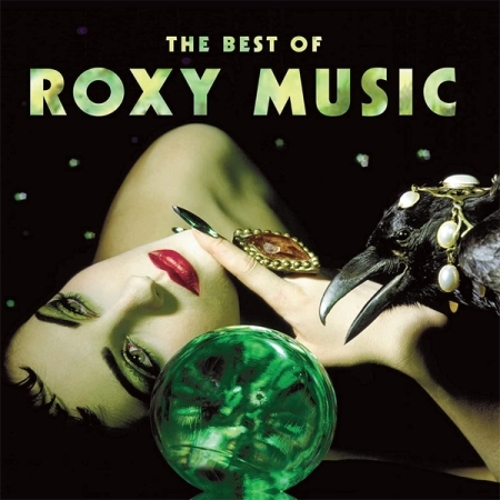 ROXY MUSIC - THE BEST OF [COLOR] [수입] [LP/VINYL] 