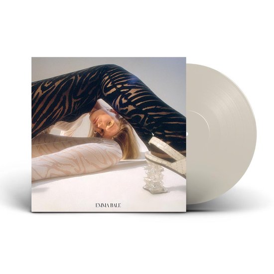 EMMA BALE - RETROSPECT [WHITE COLOR] [수입] [LP/VINYL]