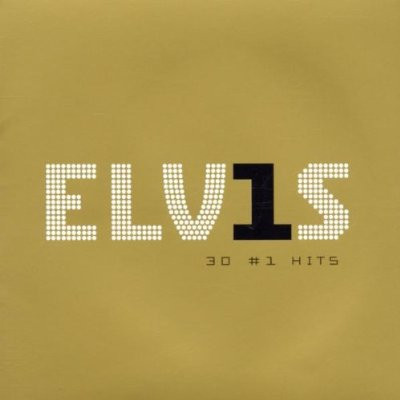 ELVIS PRESLEY - ELVIS 30 #1 HITS [2LP] [수입] [LP/VINYL]