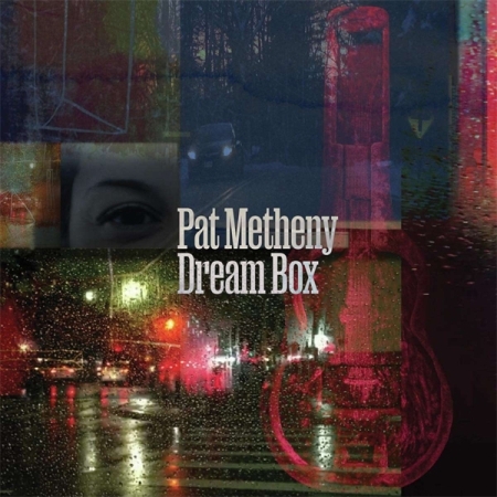 PAT METHENY - DREAM BOX [2LP] [수입] [LP/VINYL] 