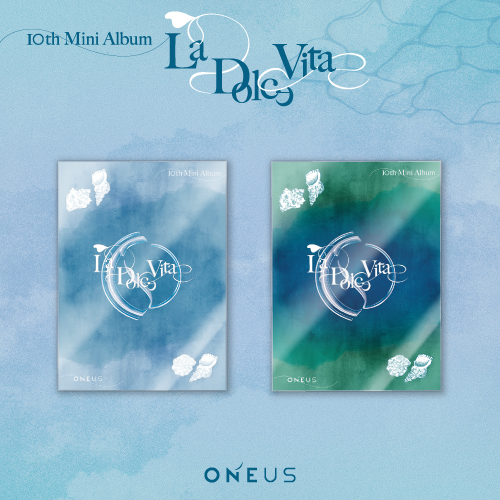 ONEUS - La Dolce Vita [Random Cover]