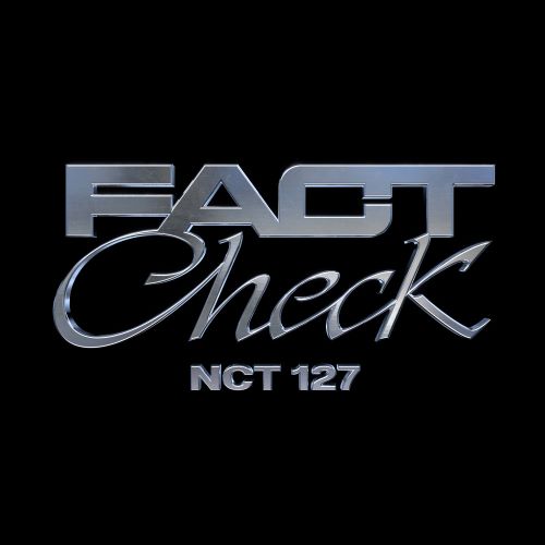 NCT 127 - 5集 Fact Check [Storage Ver.]