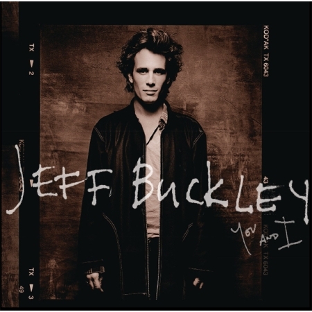 JEFF BUCKLEY - YOU AND I [수입] [LP/VINYL]