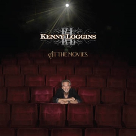 KENNY LOGGINS - AT THE MOVIES [수입] [LP/VINYL]
